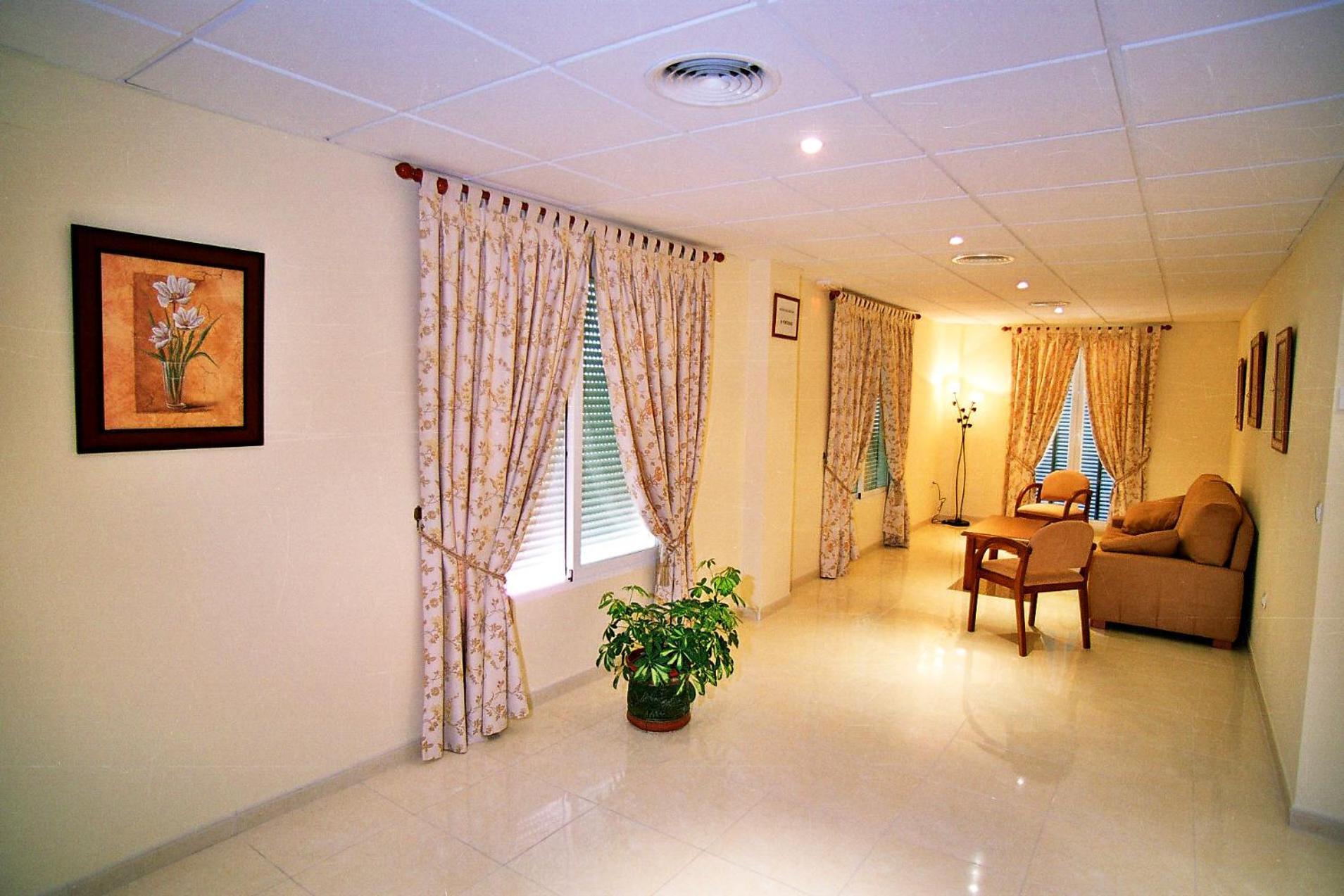 Hostal Restaurante Hermanos Zamora Пальма дел Рио Экстерьер фото